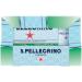 S.Pellegrino Sparkling Natural Mineral Water 11.15 Fl. Oz - Pack of 24 - Buy Online on SooperMarket.com