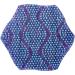 Scotch-Brite Scrub Dots Advanced Non-Scratch Scrubbers - 2 Pack - Buy Online on SooperMarket.com