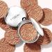 By Terry Brightening CC Powder | 10g (0.35 oz) | Highlighter & Bronzer Makeup with Optical Glow Technology - Buy Online on SooperMarket.com