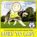 4Legriend Yellow Reflective Safety Vest for Dogs - 2 Pack Small | Keep Your Dog Visible & Safe from Cars & Hunting Accidents - Buy Online on SooperMarket.com