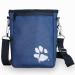 Pet Impact Dog Treat Pouch Dog Walking Bag for All Your Essential Items One of a Kind Eco-Friendly Treat Bag - Designed for Convenience and Effective Training Wanderlust
