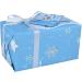 Bomb Cosmetics Let it Snow Handmade Bath and Body Gift Pack - 5-Piece Set (410g) - Buy Online on SooperMarket.com
