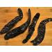 Dried Whole Pasilla Chilli Pods - 100g (10 Pods) | Authentic Mexican Peppers - Buy Online on SooperMarket.com