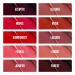 Maybelline Green Edition Butter Cream High-Pigment Lipstick - Juniper Pink Mauve 0.12 oz - Buy Online on SooperMarket.com