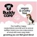 BuddyCare Baby Fresh Dog Shampoo - 3 x 500ml | Puppy Shampoo with Aloe Vera & Provitamin B5 for Dogs 8 Weeks & Older - Fragrant Baby Powder Formula - Buy Online on SooperMarket.com