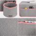 Finesun Sewing Machine Pad - Pink for Brother, Singer, Bernina & More - Buy Online on SooperMarket.com