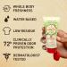 Old Spice Whole Body Deodorant for Men Total Body Deodorant Cucumber + Avocado Aluminum Free Deodorant Cream for 24/7 Freshness // Dermatologist Tested Whole Body Deodorant 3.0 oz - Buy Online on SooperMarket.com