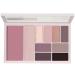 Maybelline The City Kits All-in-One Eye & Cheek Palette Pink Edge 0.42 oz.