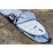 Pelican Boats PS1458 Deluxe Stand-Up Paddleboard Bag - Heavy Duty Carry & Storage - Grey - Buy Online on SooperMarket.com