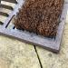 Cast Iron Boot Jack Scraper Door Heavy Welly Shoe Brush Cleaner Pull Grate Decor 34cm - Buy Online on SooperMarket.com