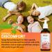 Orange Naturals - Remedy K1 for Kids - Formerly Cold+Flu for Kids - Gentle Relief for Cough & Dry Cough - 100ml Non-Drowsy Solution for Children - Buy Online on SooperMarket.com