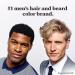 Just For Men Shampoo-In Color Sandy Blond H-10 - Keratin & Vitamin E for Stronger Hair | Pack of 1 - Buy Online on SooperMarket.com