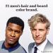 Just For Men Easy Comb-In Color Hair Dye - Rich Black A-65 | One Step Application with Comb Applicator - Buy Online on SooperMarket.com