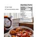 Kisoondo Strawberry Gochujang (8oz) - Organic Fermented Korean Red Chili Paste | Mildly Spicy Sauce 8oz (1 Pack) - Buy Online on SooperMarket.com