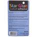 Star Glue Dark Eyelash Adhesive 7g | Long-lasting Lash Bond for Ultimate Hold - Shop Internationally - Buy Online on SooperMarket.com