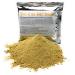 Food of the Gods Asafetida Powder (Asafoetida / Hing) - 100% Natural Devil's Dung with Fenugreek Seeds - Net Weight: 1.76 Ounces / 50 Grams