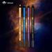 Urban Decay Eternals 24/7 Glide-On Eye Pencil - Eternal Blue Shimmer with Micro-Sparkle - Waterproof Eyeliner - Long-Lasting Intense Color - Buy Online on SooperMarket.com