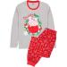 Peppa Pig Christmas Family Pyjamas Set | Festive PJs for Women, Men, Baby & Kids - Buy Online on SooperMarket.com