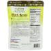 Jyoti Organic Black Beans - 10 oz (Pack of 6) | Premium Quality & Nutrient-Rich - Buy Online on SooperMarket.com
