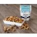 Premium Oregon Farm To Table Dry Roasted Hazelnuts - Lightly Salted - Kosher Certified - 1 LB - Buy Online on SooperMarket.com