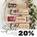 You Are Different You Are Good - Chocolate Bar Gift Box | Perfect Gifts for Women Anniversary BFF & Thank You - Buy Online on SooperMarket.com