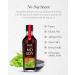 SEMPIO No-Soy Sauce (150ml) - Gluten-Free & Vegan All-Purpose Seasoning | Pea-Based Soy Sauce Alternative - Buy Online on SooperMarket.com