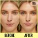 Maybelline Fit Me Tinted Moisturizer 115 - Natural Coverage Face Makeup (1 Count) - Buy Online on SooperMarket.com