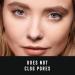 Max Factor Lasting Performance Foundation Natural Bronze 109 - Long-Lasting Weightless Liquid Makeup 35 ml | Perfect Primer for Flawless Skin - Buy Online on SooperMarket.com