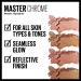 Maybelline Master Chrome Highlighter Molten Rose Gold 050 - 0.24 oz (6.7 g) - Buy Online on SooperMarket.com