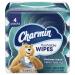 Charmin Flushable Wipes, 4 packs, 40 Wipes Per Pack, 160 Total Wipes 40 Count (Pack of 4)