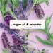 Love Beauty & Planet Relaxing Deodorant - Argan Oil & Lavender 2.95 oz | All-Natural, Eco-Friendly - Buy Online on SooperMarket.com