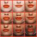 Maybelline Color Sensational Satin Lipstick in Electric Orange - 0.15 oz Pack of 1 - Buy Online on SooperMarket.com