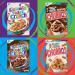 Churros Cinnamon Toast Crunch Breakfast Cereal 11.9 OZ - Delicious and Crunchy Morning Treat - Buy Online on SooperMarket.com
