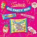Swizzels Big Party Mix Bag 900g - A Large Selection of Delicious and Fruity Candy Treats Perfect for Parties and Special Occasions - Buy Online on SooperMarket.com