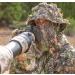 QuikCamo Mossy Oak 3D Leafy Suit - Large/XL NWTF Mossy Oak Obsession for Men | Turkey Hunting, Airsoft, Paintball, Birdwatching, Wildlife Photography - Buy Online on SooperMarket.com