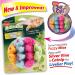 Hartz Cattraction Cat Toys with Silver Vine and Catnip - Lively Play for Cats & Kittens | Multiple Styles - Kitty Frenzy - Buy Online on SooperMarket.com