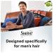 Suave Men 2-in-1 Shampoo & Conditioner - Ocean Charge Residue-Free 28 oz - Clean Hair International Shipping - Buy Online on SooperMarket.com