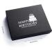 80th Birthday Cookies Gift Basket - Gourmet Cookie Box for Turning 80 - Kosher B-Day Care Package for Women & Men - Buy Online on SooperMarket.com