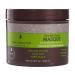 Macadamia Professional Ultra Rich Repair Masque Coarse to Coiled Textures 8 fl oz (236 ml)