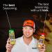 Dan-O's Original Seasoning - All Natural, Sugar Free, Keto Friendly - All Purpose Vegetable and Meat Seasoning - Low Sodium Cooking Spices - 20 oz - Buy Online on SooperMarket.com