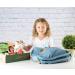 Vegan Healthy Snacks Variety Pack - 20 Count | Guilt-Free Treats - Buy Online on SooperMarket.com