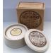 Mitchell's Wool Fat Shaving Soap in Dish