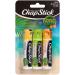 ChapStick Lip Balm  3 Count (Pack of 1)