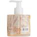 NESTI DANTE Honey Wheatgerm Natural Liquid Soap 300ml - Nourishing & Hydrating | Buy Internationally - Buy Online on SooperMarket.com
