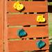 Swing-N-Slide Climbing Rocks Set - 12-Piece Kit with Hardware for Outdoor Playsets - Buy Online on SooperMarket.com