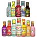 Arizona Tea Pick N Mix - Create Custom Tea Combo with 5+ Flavours | Blueberry White Tea Fruit Punch Kiwi Strawberry Watermelon | 6 Pack (500ml each) - Perfect Tea Gift Set for Tea Lover Pack of 6