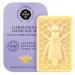 Moisturising Solid Hand Cream Bars | For Dry & Sensitive Hands | Gardeners Scent | Natural Hand Cream | No Sticky Residue | Luxury Gift | Cruelty Free | Edinburgh Skincare Company