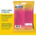 Ricola Honey Lemon Echinacea Cough Drops 19 Count Bag - Buy Online on SooperMarket.com