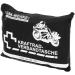Leina-Werke 17007 Motorcycle first aid kit type I with Velcro 1-colour sorted