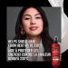 TRESemm Keratin Smooth Heat Protect Spray for silky smooth hair Marula Oil anti-frizz and detangling heat protection spray 236 ml - Buy Online on SooperMarket.com